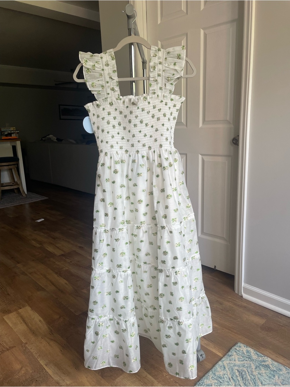 Hill House The Nap Dress